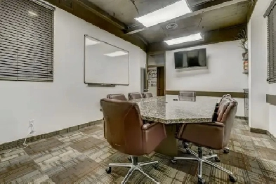 Virtual Office on Yonge Street in Richmond Hill, $60 Image# 2