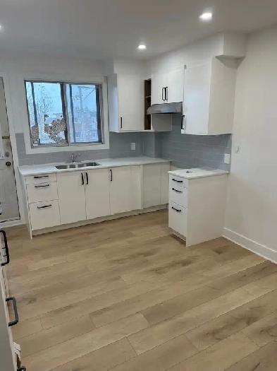 4 ½ Villeray près du métro Fabre Image# 1