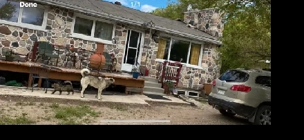 ROOM FOR RENT SHARED ACC ON ACERAGE Image# 1