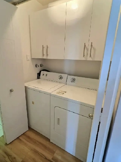 Condo 3 1/2 MEUBLÉ DANS LE QUARTIER DE SAINT-JEAN-BAPTISTE Image# 9