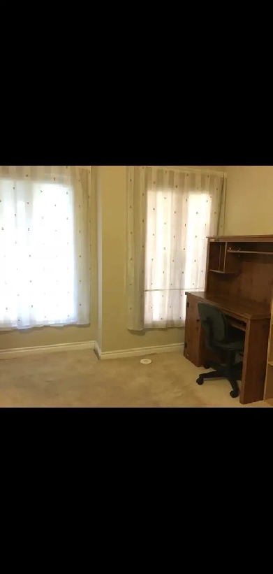 Furnished bed room for rent  $950 at HWY7 & Times Avenue Image# 6