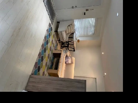 1 big bright furnished BR in 2BR suite by Joyce Station Image# 3