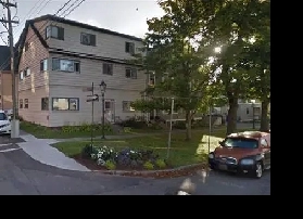3 Bed 1 Bath in Downtown Charlottetown, PEI Image# 5