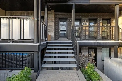 Spacieux 4 ½ à louer – Occupation immédiate Image# 2