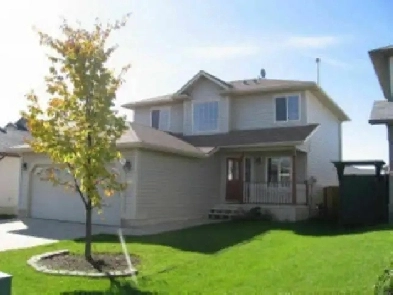 Fort McMurray Image# 1