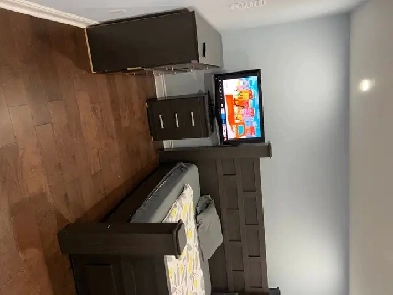 Furnished Room on 2nd Floor in Pickering of a House for Rent Image# 1