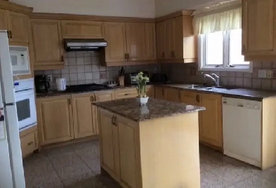 Finch/Yonge Private Room for male Image# 1