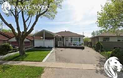 3 BED 1 BATH - SINGLE UNIT - HOUSE FOR RENT - 4 GARFIELD CRESCEN Image# 1