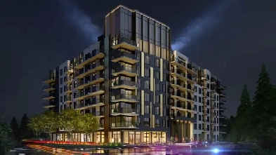 AUDACIO St-Constant - Appartements art-déco qui font rêver ! Image# 10