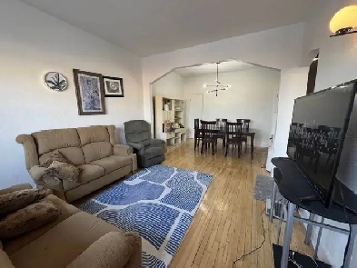 3 1/2 à louer - Centre-ville de St-Hyacinthe Image# 4