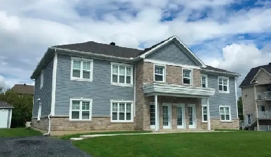 5 1/2 à louer - Style condo - Disponible dès maintenant! Image# 2