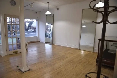 GORGEOUS STUDIO AND WORKSPACES IN JUNCTION TRIANGLE Image# 3