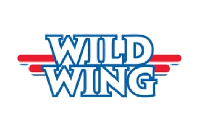 TWO LOCATION AMAZING WILD WING Image# 1