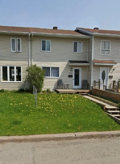 MAINTENANT - BELLE MAISON-EN-RANGÉE 3CC À GATINEAU Image# 7