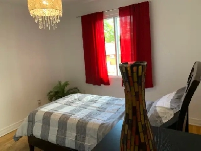 chambre à louer Image# 2