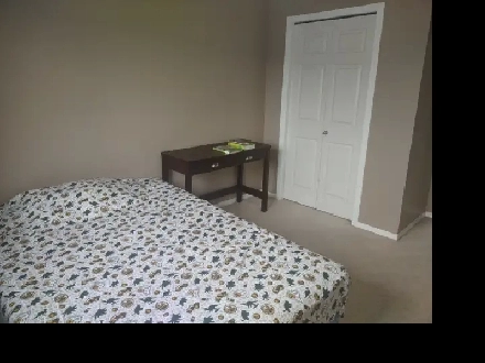 Furnished room for rent in house- $600-plz text me Image# 1