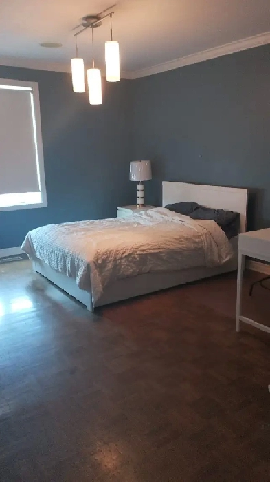 Looking for Roomates/ Collocation - Room to rent in VSL Image# 1