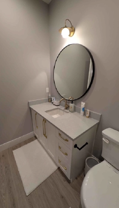 1 bedroom 1 bathroom for rental Image# 1