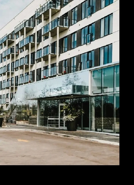 Luxury SUBLET 6 Months 1 Bed 1 Bath at Outlet/IKEA,Jan 1-June 30 Image# 1