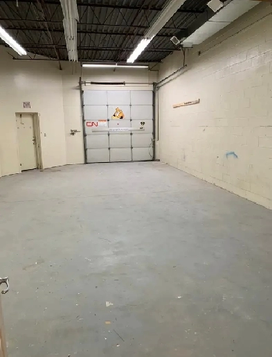 Bolton 1,300sq.ft industrial/commercial unit for rent Image# 8