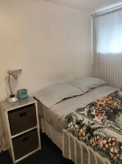 chambre à louer, INTERNET ÉLECTRICITÉ CHAUFFÉ MEUBLÉ Image# 4