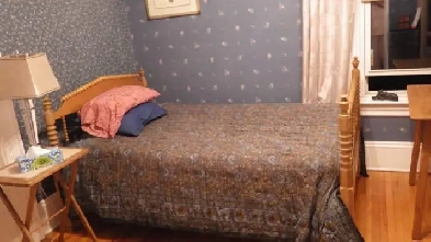 Room to Rent West side 720 Month