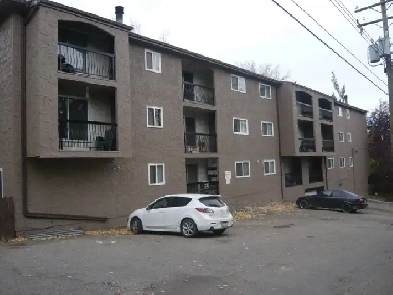 Lower mount royal 1 bedroom apart,balcony parking $1180/m   Elec Image# 1