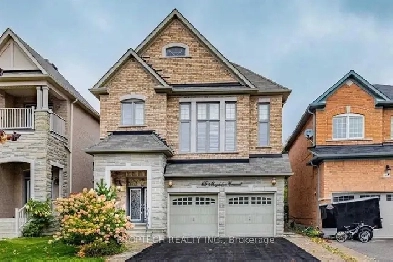 5 Bedroom 5 Bathroom House - Yonge St & Weldrick Image# 10