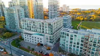 ✨ JUST LISTED IN MIMICO Image# 11