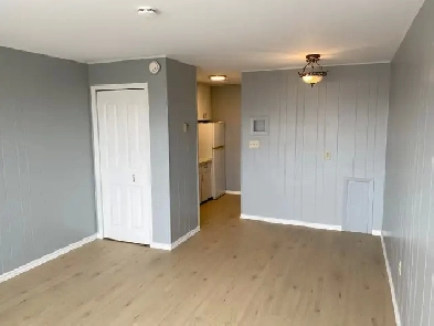 Bachelor/ Studio Apartment Image# 3