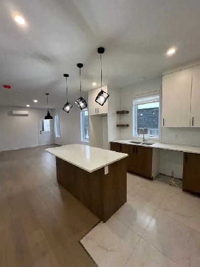 Luxueux, grand  et neuf 41/2 St-Hyacinthe disponible maintenant Image# 7