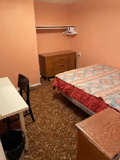 01 bedroom for rent Image# 1