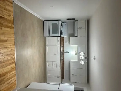 Renovated 2 bedroom apartment Image# 5