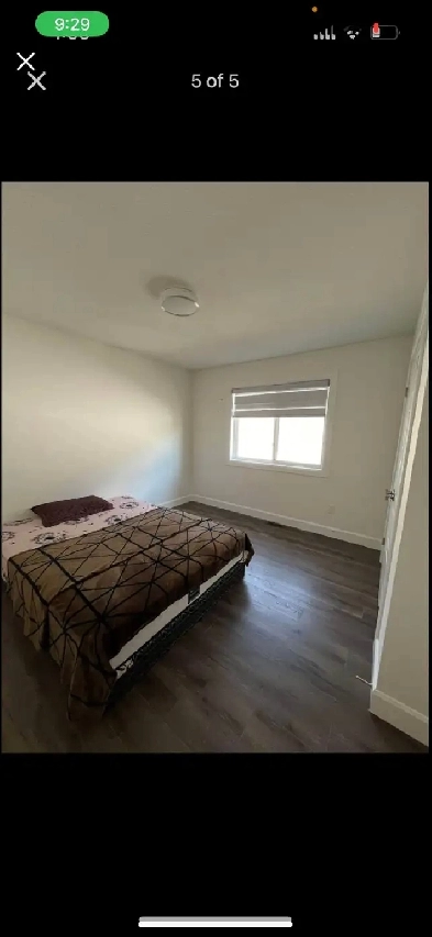 Room for rent Image# 3