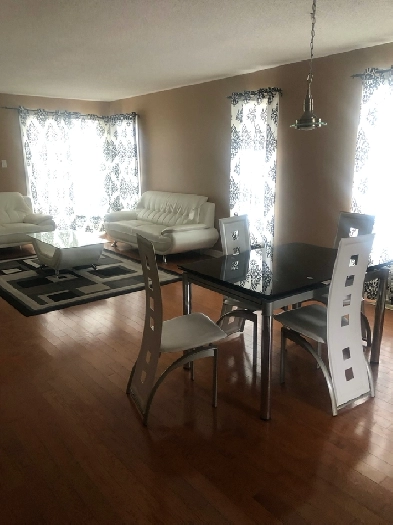 Room For Rent In Stittsville-Kanata December 1 All Inclusive Image# 3