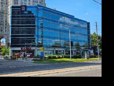 $250 - P2 Underground Parking Spot for Rent - Lake Shore Blvd W Image# 1