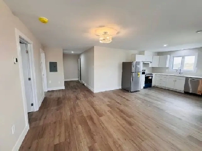 Brand New Apartment for Rent Image# 1