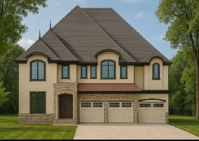 Distressed Assignment Sale-Brampton($500,000 Below Price/5300 sq Image# 1