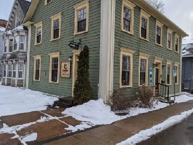 Commercial office space for lease Image# 2