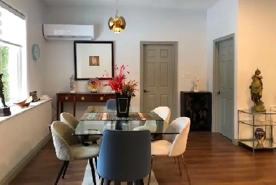 Two-bedroom Apt. for rent in Millidgeville (all inclusive) Image# 4