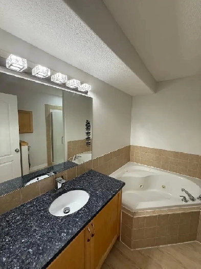 3 bedroom upper-level House for rent in NW Calgary Image# 1