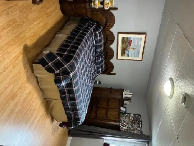 Orleans 1-Bedroom Apartment for rent Image# 5