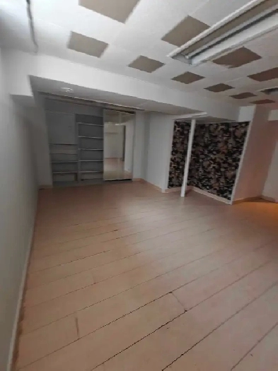 LARGE BASEMENT FOR RENT MALTON Image# 1