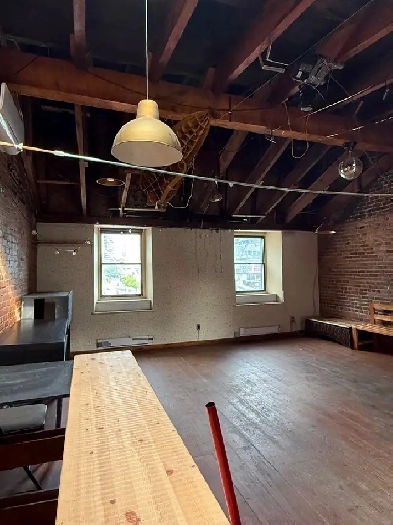 Office for Lease – 262 Ste-Catherine West, Montreal, QC $3000/ m Image# 3