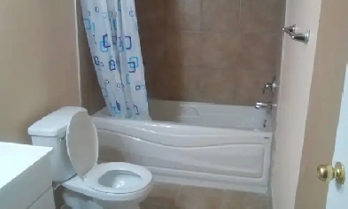 Basement for Rent Image# 1