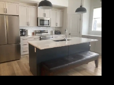 Furnished Accommodations - 1 Person to Large Crews Image# 2