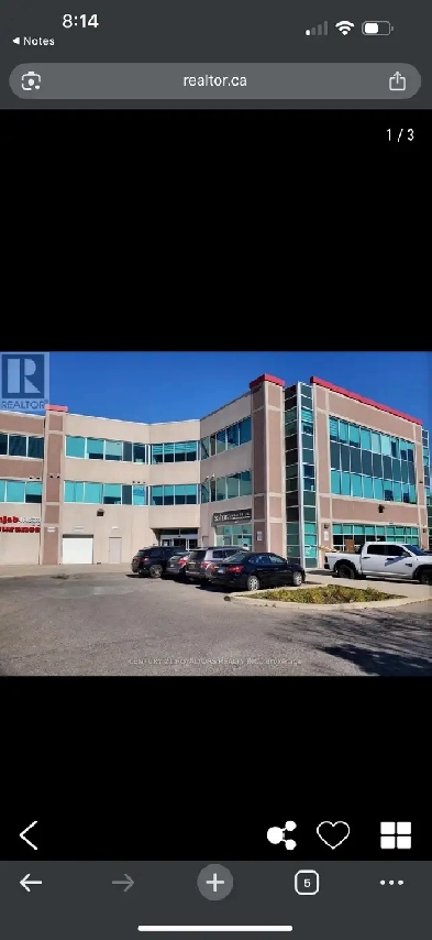 Secured Underground Parking Image# 1