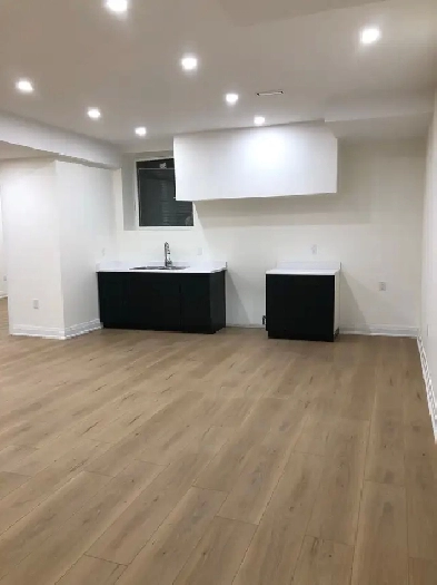 Brand New 1 Bedroom Basement Apartment in North Oakville Image# 3