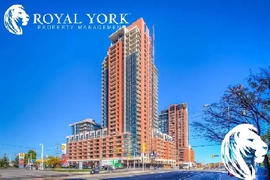 2 BED 2 BATH - CONDOMINIUM FOR RENT - 830 LAWRENCE AVENUE, NORTH Image# 2