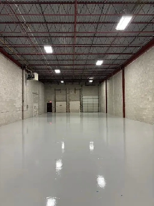 Oakville Storage Warehouse Available now! Image# 3